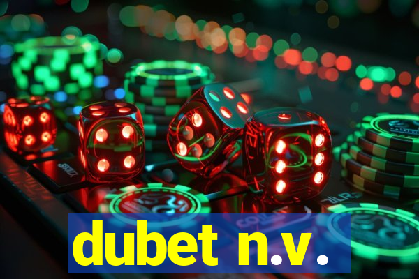 dubet n.v.